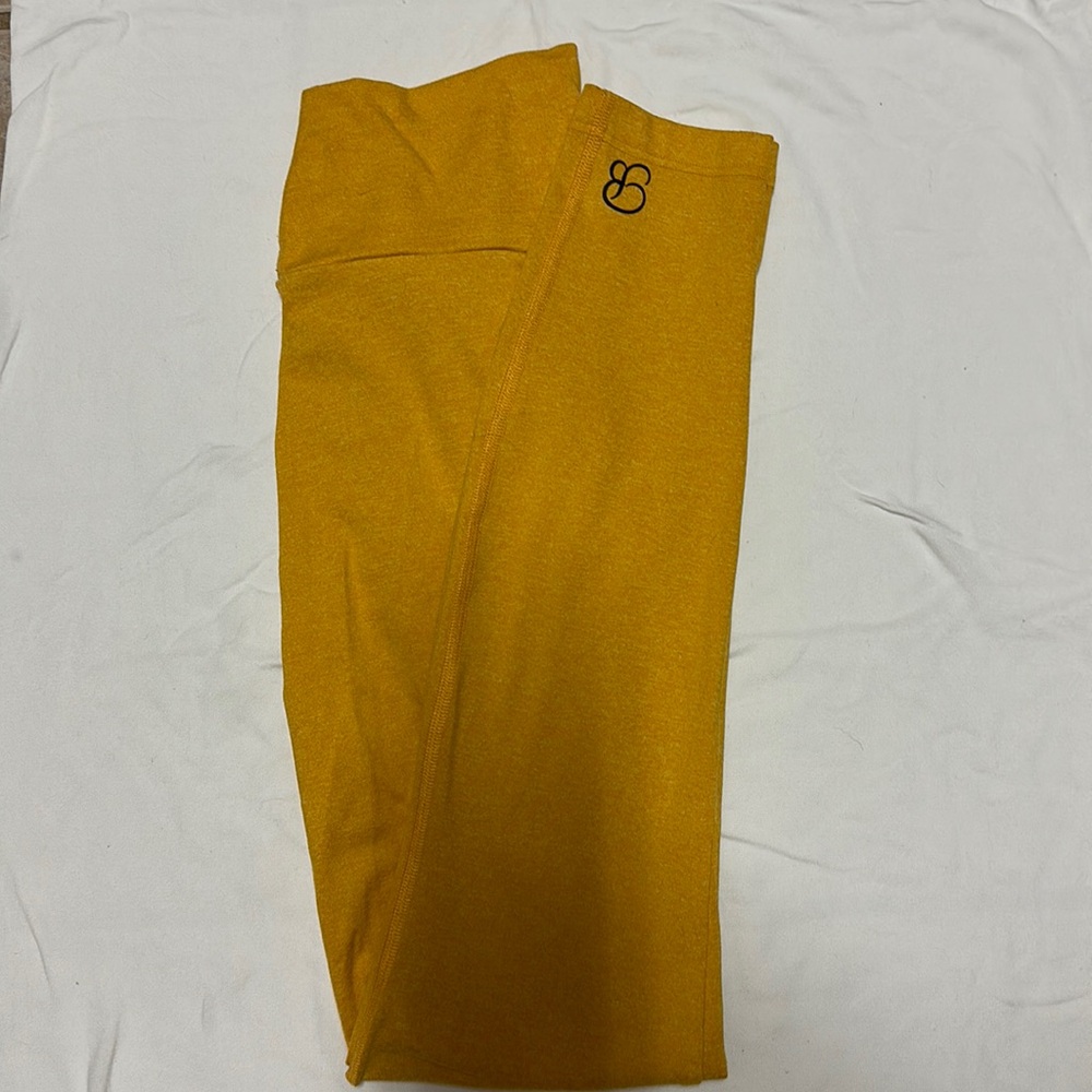 Bombshell Sportswear Women’s Size M Leggings
